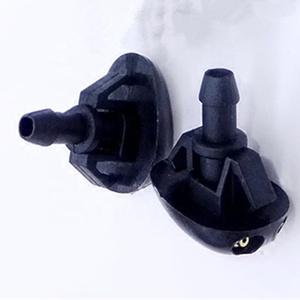 Anteriore Parabrezza Rondella <span class=keywords><strong>Ugelli</strong></span> A Getto D'acqua Per Nissan - Product Image 3