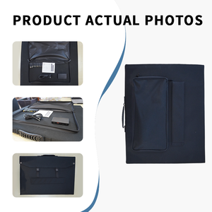 200W năng lượng mặt trời tấm quang điện nhà di động điện sạc tắt quang điện năng lượng mặt trời bảng điều khiển hệ thống màn hình Bảng điều khiển quang điện - Product Image 6