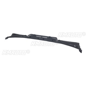Para BMW Serie 3 E36 2 Puertas 1992-1999, Placa Guía de Agua para Parabrisas Delantero 51711977677, Kit de Carrocería, Accesorios para Automóviles - Product Image 3