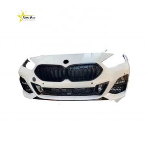 Vente flash Pare-chocs avant de style M3 avec calandre pour Série 2 F44 2019-2021 Kit carrosserie - Product Image 1
