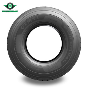 385/65R22.5, Neumático para Camión y Autobús de Origen TAILANDÉS TBR, Remolque - Product Image 3