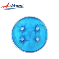 Coussin chauffant instantané portable pour soulager les douleurs lombaires, coussin chauffant pour les crampes menstruelles