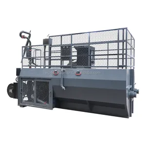5000L Factory Price Hot-sale Hydro Seeding Machine For Slope Protection