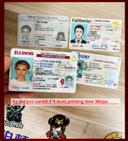 Printer UV A4 Kecil Siap Kirim, Emboss 3D untuk Kartu ID PVC, Akrilik, Pulpen, Kulit, Kayu, Casing Ponsel