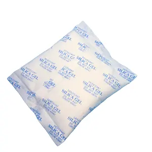 Dehumidifiers 1cc Silica Gel Packet Silica Gel Beads Desiccant for Chemicals Storage