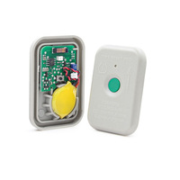Instrumento de Reinicio de Presión de Neumáticos FixPro TPMS19, Detector de Computadora para Automóviles Ford con Activación de Neumáticos 8C2Z-1A203-A 3-9V