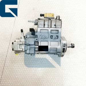 ปั๊มฉีดน้ำมันเชื้อเพลิง 352-6584 C4.4 รุ่น 2641A408 สำหรับ M313D M315D - Product Image 2