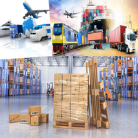 Zuverlässiger Professioneller Dropshipping-Service Shenzhen Guangzhou Yiwu Lager zur Vermietung International