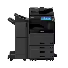 Impresora Multifunción Blanco y Negro de Alta Calidad y Precio Accesible, Copiadora para E-studio DP 2018A 2518A 3018A 4518A 5018A, 95% Nueva, Usada, para Oficina - Product Image 6