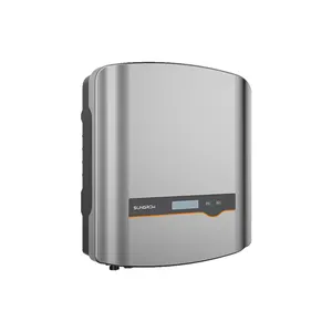 Sungrow Residentiële Eenfase Inverter 3000VA 4000VA 5000VA 6000VA Omvormer