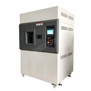 Độ chính xác cao đèn Xenon thời tiết buồng tăng tốc mô phỏng môi trường Tester cho phòng thí nghiệm công nghiệp sử dụng - Product Image 1