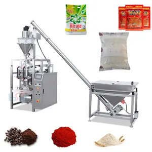Cheap Price Automatic Best Price Barley Bread Flour Packing Mixing Machine