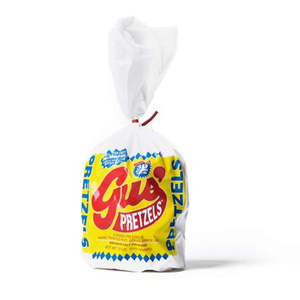 Tùy Chỉnh Biểu Tượng Của Tôi Rõ Ràng Dày Trong Suốt Đáy Phẳng Tái Sử Dụng Bánh Mì Bánh Sandwich Loaf Đóng Gói Túi - Product Image 6