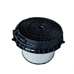 Filtre à air du moteur de camion A0040942404 C41001 40942404 A0040942504 0180946302 0180947602 E497L AF26165 P785542 - Product Image 1