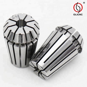 Er32 Collet Chuck 65Mn cho máy phay <span class=keywords><strong>CNC</strong></span> thành phần thiết bị cho khoan khai thác Mài - Product Image 6