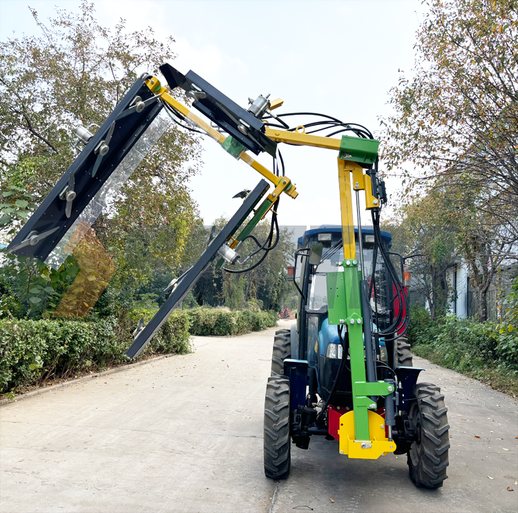 Other Farm Machinery Tractor Front Mounted