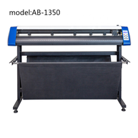Plotter de corte de vinilo automático, plotter de corte de contorno, con CE, 1 unidad
