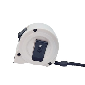 Shengwenda tip bền trắng vỏ dễ dàng đọc bền công cụ đo độ chính xác cao băng thép Băng - Product Image 4