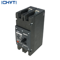 CHYT 2P DC MCCB 1000V 300A Disjoncteur à boîtier moulé pour photovoltaïque solaire PV