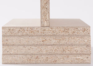 1220*2440mm <span class=keywords><strong>Panneau</strong></span> structurel orienté <span class=keywords><strong>OSB</strong></span> étanche 12mm 15mm 18mm pour meubles et construction - Product Image 3