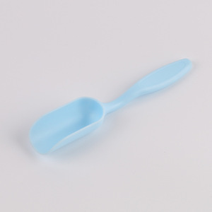 Succulent Trowel Plastic Soil Scoop <b>Small</b> Garden <b>Tool</b> For Miniature Landscaping And Home Gardening Pink Color - Product Image 3