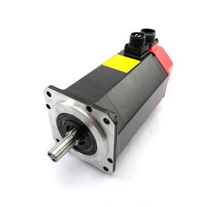 FANUC Original Serie A06B A06B-0172-B575 # Motor 0076 para Máquinas Herramienta, Automatización Industrial y Piezas de Robótica - Product Image 5