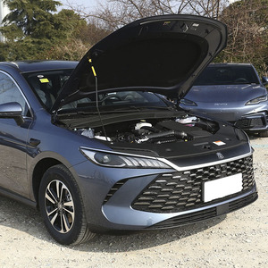 2025 Byd Qin Cộng Với Dm-I Thông Minh Pilot Cao Cấp Tự Động 120Km Dài Số Dặm Xe Mới Năm Chỗ Ngồi Nhỏ Gọn Sedan Trung Quốc Phev Với Skylight - Product Image 6