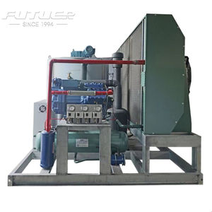 Máquina <span class=keywords><strong>de</strong></span> Hielo Industrial <span class=keywords><strong>de</strong></span> Alta Calidad y Máquina <span class=keywords><strong>de</strong></span> Hielo en Escamas <span class=keywords><strong>para</strong></span> <span class=keywords><strong>Agua</strong></span> <span class=keywords><strong>de</strong></span> <span class=keywords><strong>Mar</strong></span> con Certificado CE - Product Image 3