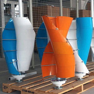 Turbina eólica m5 pikasola, 10kw, 15kw, 20kw - Product Image 3