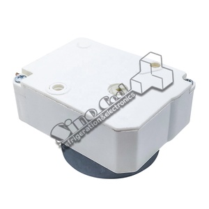 Bộ hẹn giờ rã đông tủ lạnh DBZA-807-2G5 DBZA-1210-2D3 250V 220V 110V sino-cool dbza - Product Image 5