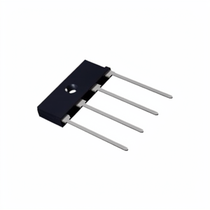 Original KBF404 4-SIP, KBF Electronics Component Diodes - Product Image 1