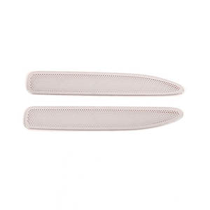 Rejilla Decorativa para la Salida de Aire de la Puerta Delantera, Marco Protector, Accesorios Decorativos para el Interior del Automóvil, para Voyah Dreamer 2022-2025 - Product Image 3