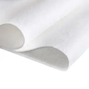 Absorbent Bouquet Lining Wholesale Packaging Materials ROLL Florist Flower Wrapping Water-retaining Cotton Paper