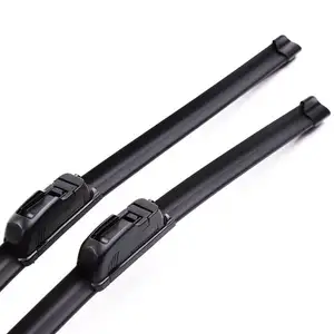 CLWIPER OEM ODM Universal Wiper Blade, Fábrica Fornecer Limpador De Vidro, Auto Acessórios Escova De Limpador De Pára-brisas