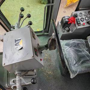 รถเกลี่ยดิน CAT 140k มือสองที่ดี 140h 140G Caterpillar 140k รถเกลี่ยดินมือสองรับประกันคุณภาพหนึ่งปี - Product Image 6