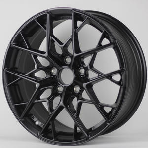 Nuovi Cerchi Forgiati Volk Racing TE37SL 19x9.5 +22 19x10.5 +35 5x112/120 30mm 100mm per M340i per F80/F82 M3/M4 - Product Image 2