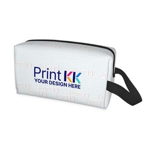 Custom Image Large Capacity Portable <b>Travel</b> <b>Toiletry</b> <b>Bag</b> - Product Image 1