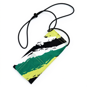Funda Táctica Compacta para Cañón, Transpirable, de Secado Rápido, con Cinta de Nylon y Algodón, Ajuste Universal y Seguro, Personalizable - Product Image 1