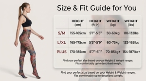 Collants artistiques LaJourdin Anti-Snag Shield Plus Size S-5XL |   Collants à imprimé abstrait Y2K Harajuku |   Été, respirant, fin, <span class=keywords><strong>sexy</strong></span> - Product Image 6