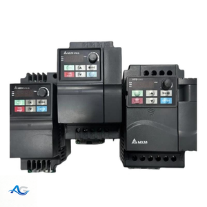 Produit 100% neuf, original et authentique, variateur de fréquence (VFD) série E, 460V monophasé CA, pour environnements de production industrielle. Prix négociable. - Product Image 1