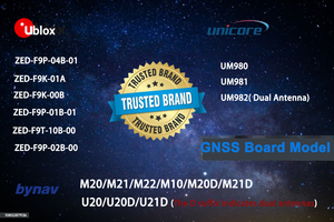 วิทยุ XR900V3 GNSS RTK ระยะ 5 กม. สำหรับเครื่องรับสัญญาณ GPS RTK, อุปกรณ์ไร้สาย LoRa ระยะไกล ใช้งานร่วมกับ UM980 F9P ได้ - Product Image 3