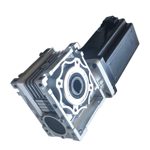 Động Cơ Bước NEMA 34 Bánh Răng Sâu NMRV40 Tỷ Lệ 5-100 86BYGH Động Cơ Bước Hộp Số Động Cơ Bước SUMTOR NEMA34 Kèm Hộp Số - Product Image 1