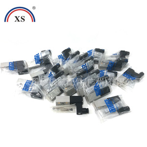Válvula Solenoide Roland Md-20-510-Hh Ac 220 V de Aleación de Aluminio Eléctrica para Imprenta - Product Image 1
