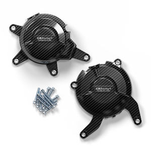 Protection de moteur Gbracing pour KTM Duke 390 (2022-2024) – Cache latéral anti-chute pour systèmes de carrosserie de moto - Product Image 2