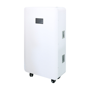 <span class=keywords><strong>ECOPOWER</strong></span> CD-WTB512400 Batteria 51.2V 400Ah per Accumulo di Energia Solare, Ampio Intervallo di Temperatura Operativa (-20-60), 6000 Cicli CD-WTB51240 - Product Image 3