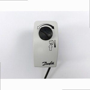 Actuador 082G3089 AMV 150 para Control Hidrónico de HVAC - Product Image 6
