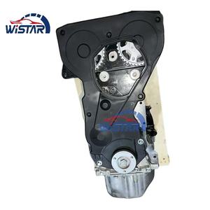 Turbocharging haute Performance GDI DOHC Euro V 1.6L VVT moteurs <span class=keywords><strong>à</strong></span> essence Ep6Dts moteur Automobile pour Peugeot 207 GTi RC 308 GT - Product Image 6