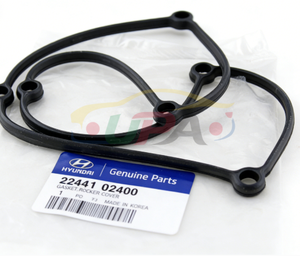 22441-02400 2244102400 JUNTA DE LA TAPA DE BALANCINES para hyun-dai ki-a 22441 02400 - Product Image 1