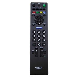Huayu RM-996A mới thay thế phổ điều khiển từ xa cho tất cả các <span class=keywords><strong>Sony</strong></span> LCD LED HD TV 3D thông minh mô hình TV - Product Image 1