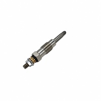 Bougie de préchauffage moteur diesel Iridium 11V pour voiture et camion, référence OE 0250201039 0230201039, garantie 1 an
